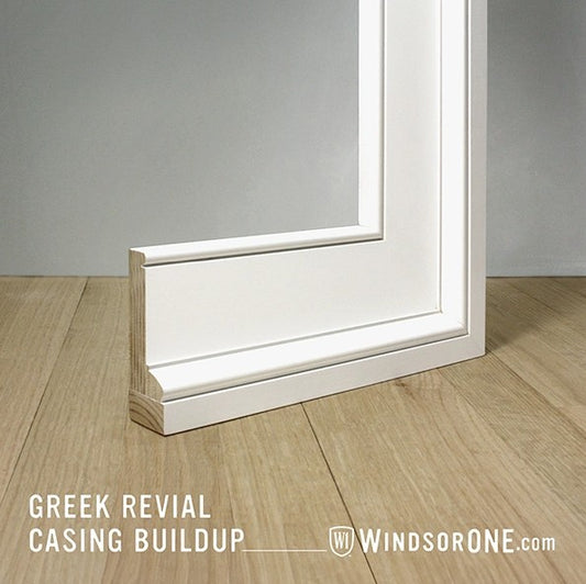 WindsorONE Mouldings