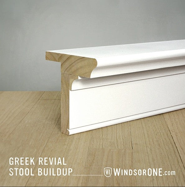 WindsorONE Mouldings