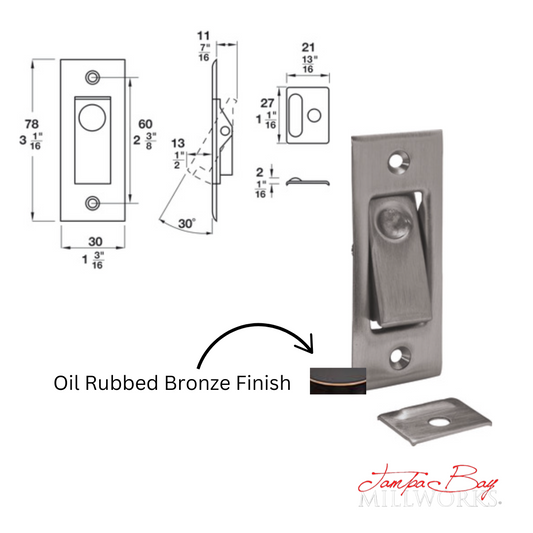 DOOR HARDWARE:H91126250