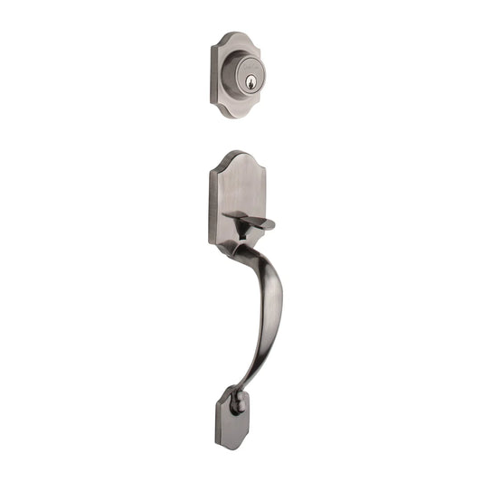 Copper Creek - Heritage Handleset Dummy