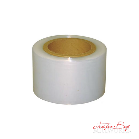 Shrink Wrap 3"