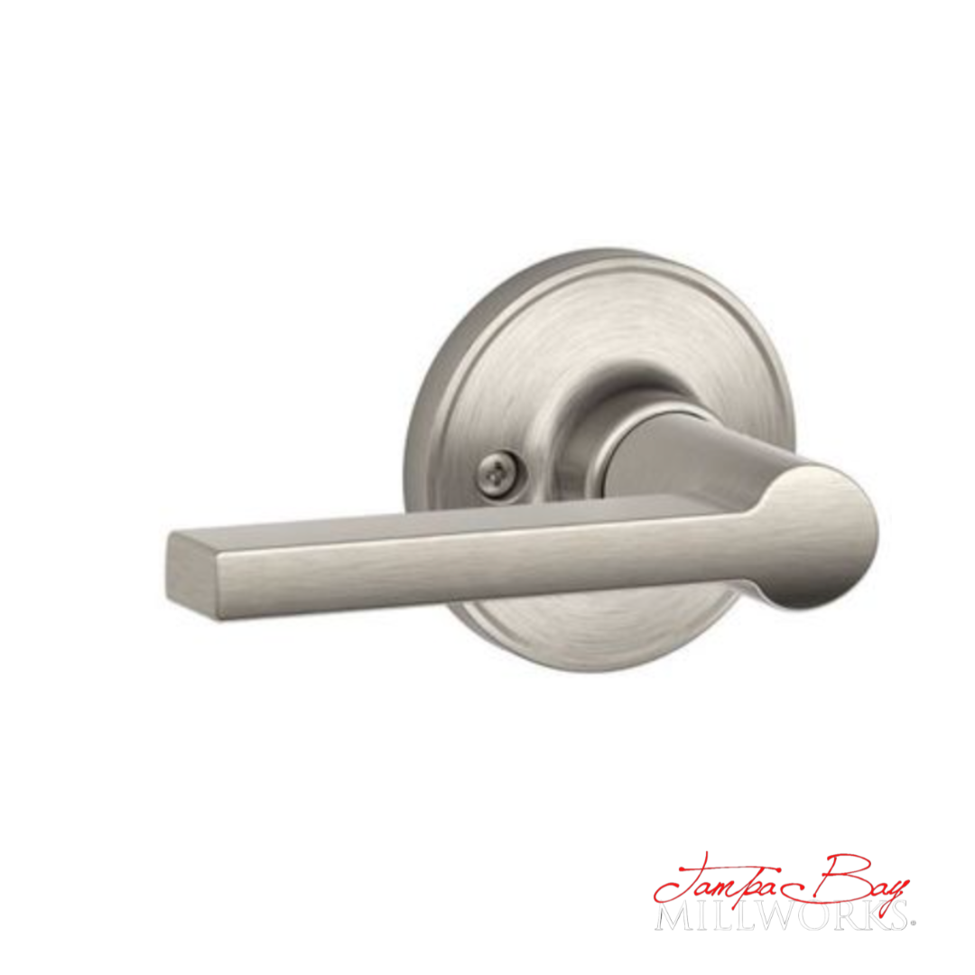DOOR HARDWARE:J170 SOL 619