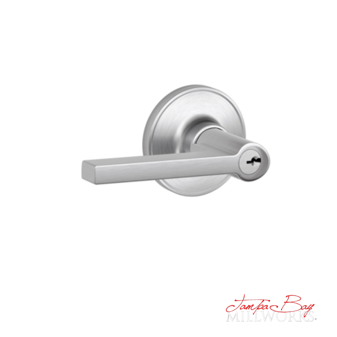 DOOR HARDWARE:J40 SOL 619