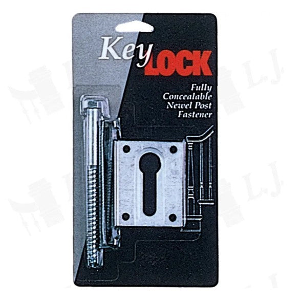STAIR-PART: LJ-3005 Keylock Fastener