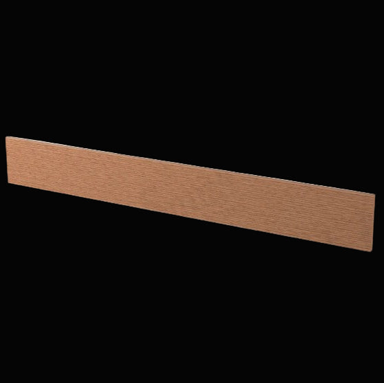 STAIR-PART: LJ-8075-72 72" Riser