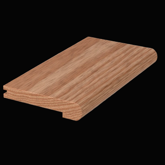 STAIR-PART: LJ-8090-5 Landing Tread 5-1/4" per linear foot pricing