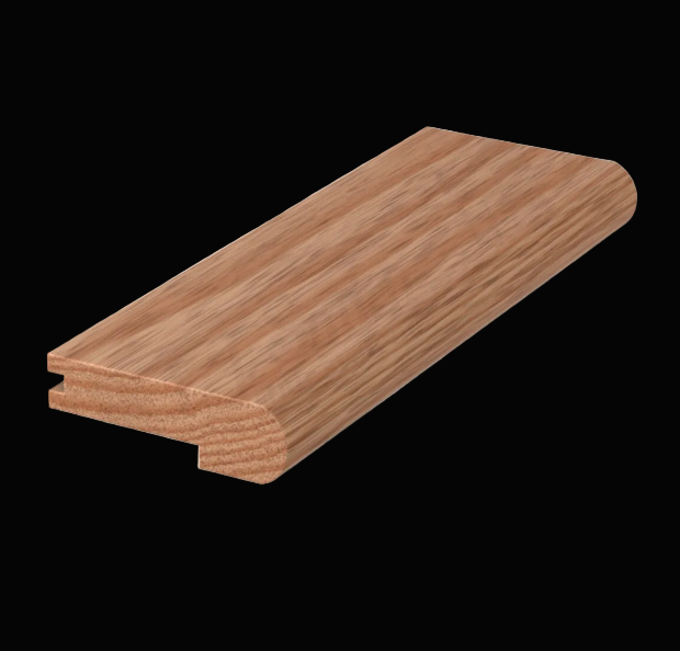 STAIR-PART: LJ-8090-O Landing Tread 3-1/2" per linear foot pricing