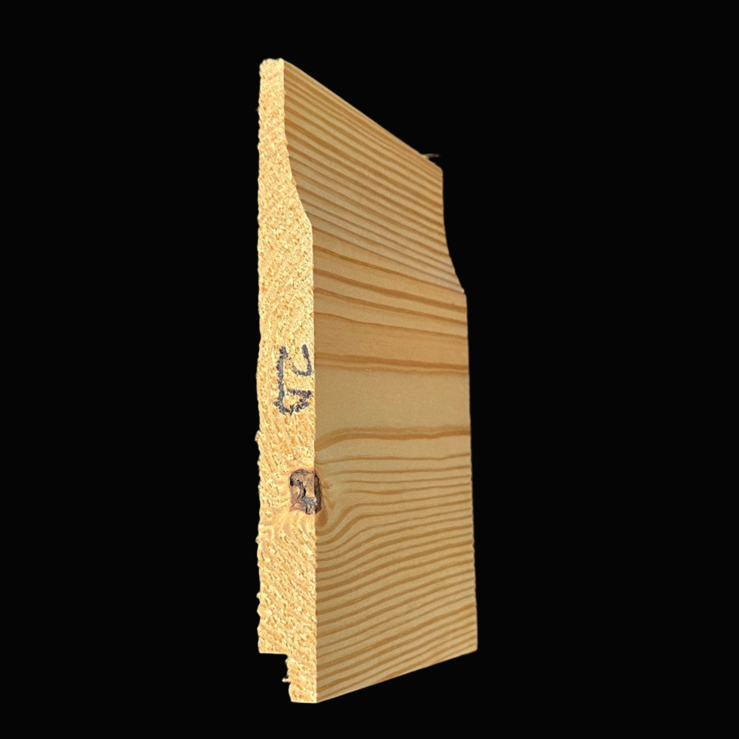 Logan: #20 SYP 1x8 #2 NOV