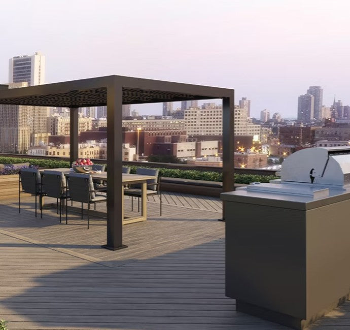 Trex Transcend Lineage Decking