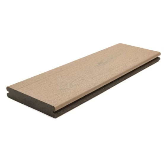 Trex Transcend Lineage Decking