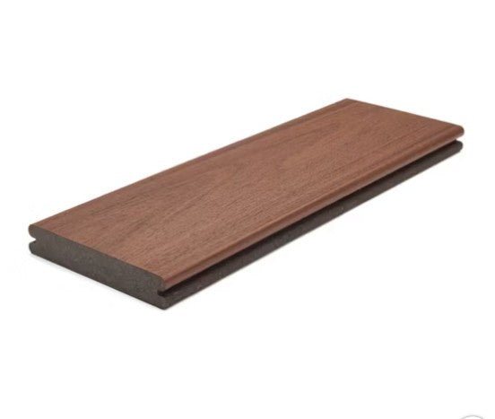 Trex Transcend Lineage Decking