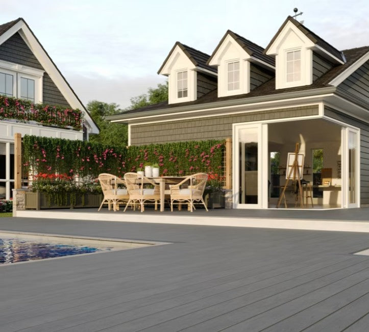 Trex Transcend Lineage Decking