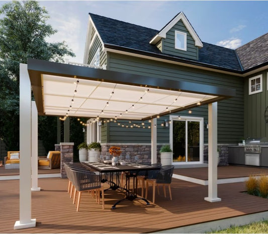 Trex Transcend Lineage Decking