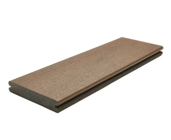 Trex Transcend Lineage Decking