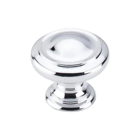 Dome Knob 1-1/8 INCH - Nouveau Collection