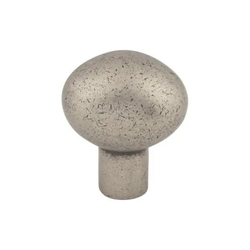 Aspen Small Egg Knob 1-3-16 INCH - Aspen Collection