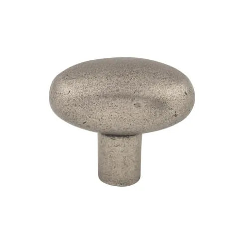 Aspen Small Potato Knob 1-9/16 INCH - Aspen Collection