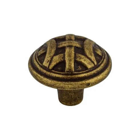 Celtic Large Knob 1-1/4 Inch - Tuscany Collection