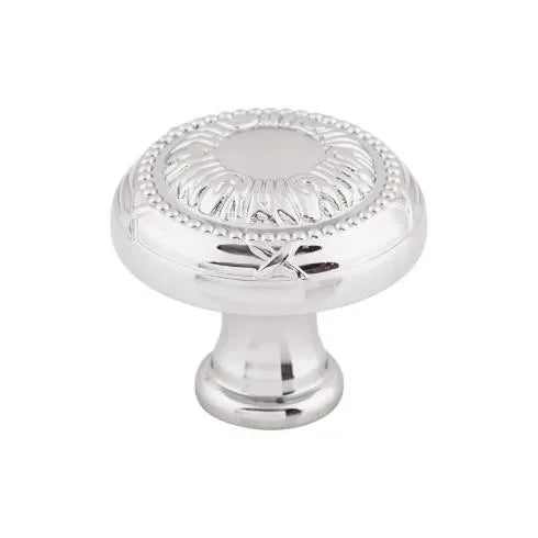 Ribbon Knob 1-1/4 INCH - Edwardian Collection