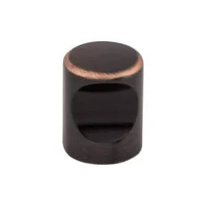 Nouveau Indent Knob 3/4 INCH - Nouveau Collection