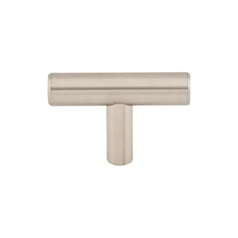 Hopewell T-Handle 2 INCH - Bar Pull Collection