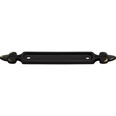 Dover Backplate 2-1/2 Inch c/c - Tuscany Collection
