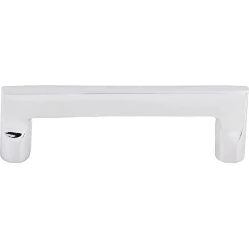 Aspen II Flat Sided Pull - Aspen II Collection
