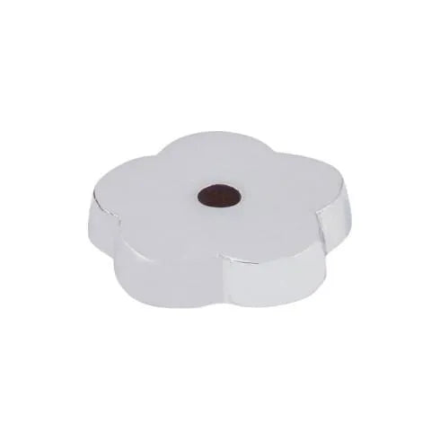 Aspen II Flower Backplate 1 INCH - Aspen II Collection