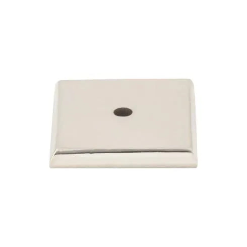 Aspen II Square Backplate - Aspen II Collection
