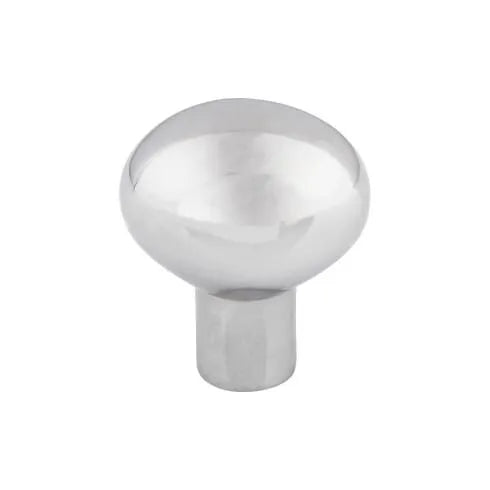 Aspen II Small Egg Knob 1-3/16 INCH - Aspen II Collection