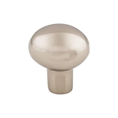 Aspen II Small Egg Knob 1-3/16 INCH - Aspen II Collection