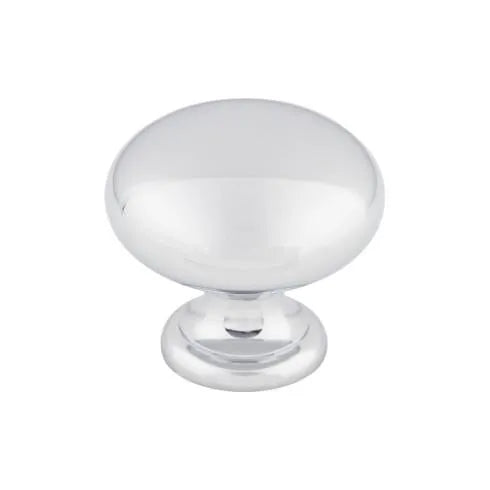 Mushroom Knob 1-1/4 INCH - Ashbury Collection