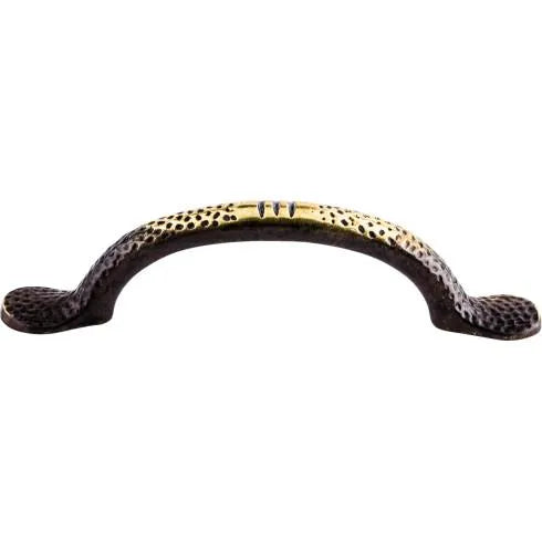 Warwick Fixed Pull 3-3/4 INCH - Britannia Collection