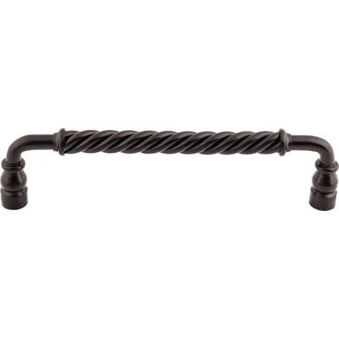 Twisted Bar Pull - Normandy Collection