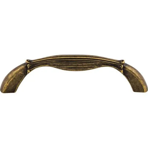 Straight Pull 3-3/4 INCH - Edwardian Collection