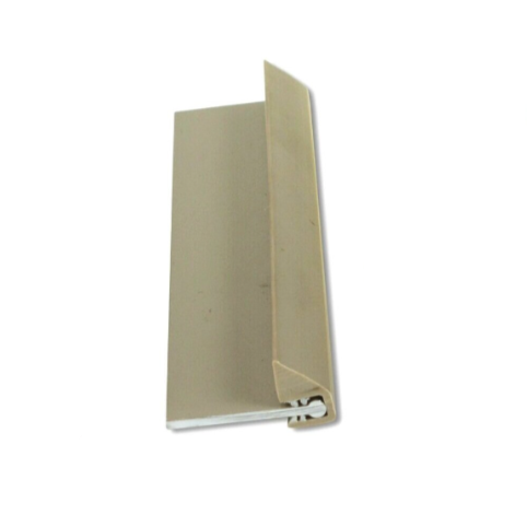 Screeneze SE 5PC SP Flat Bar Tube 8'