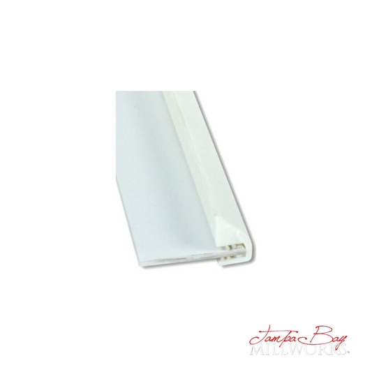 Screeneze SE 5PC Tube White 8' SE8WH