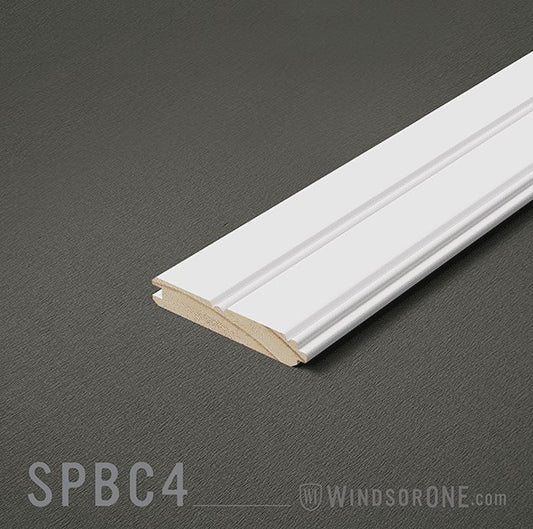 WindsorOne Shiplap/NickleGAP and T&G Boards