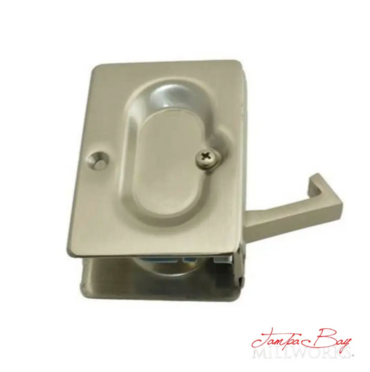 DOOR HARDWARE:EMTEK 21015 PKT PASS US15