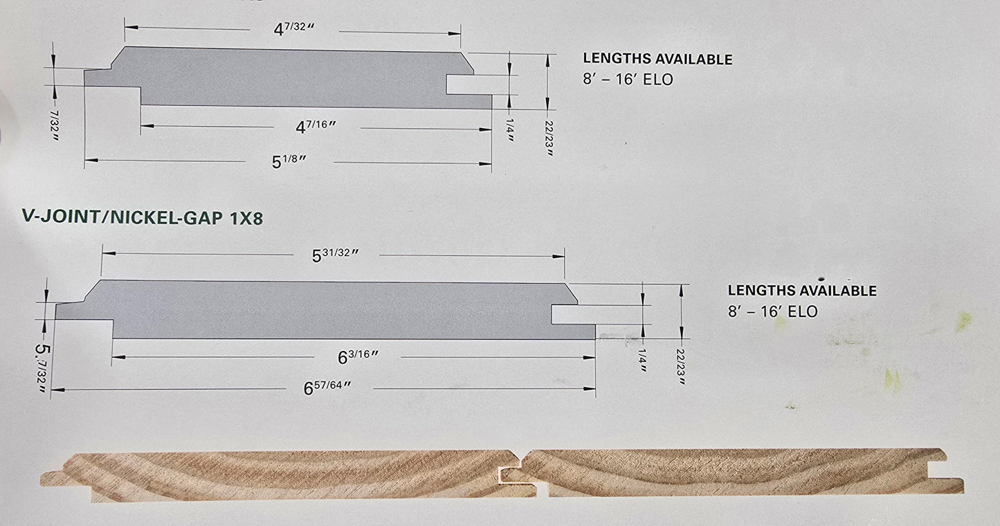 Select Siding by Claymark
