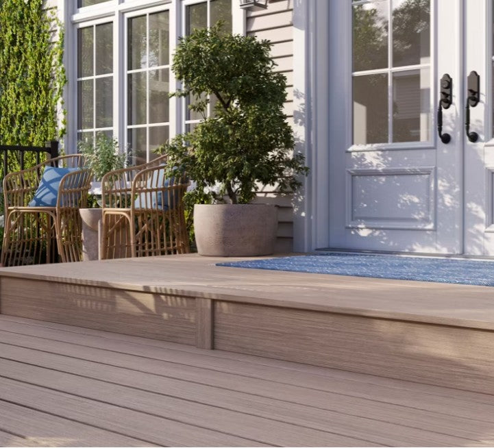 Trex Select Decking