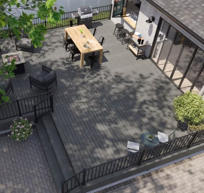 Trex Select Decking
