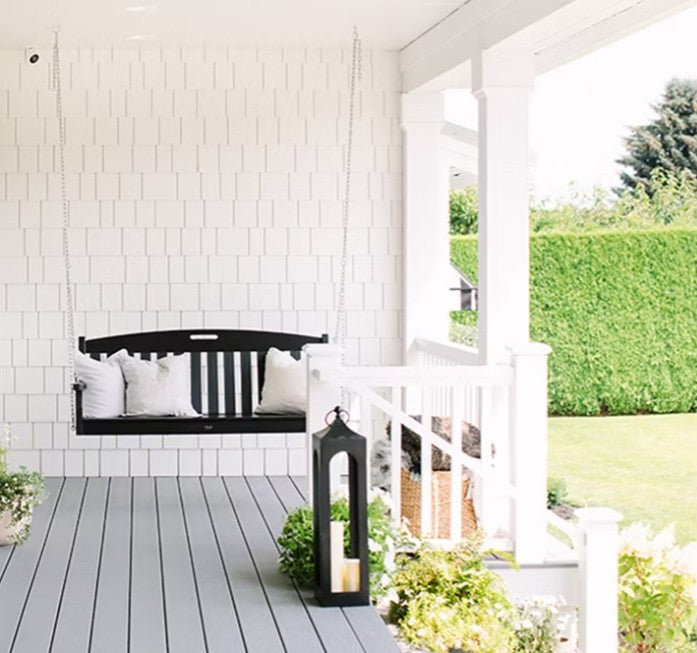 Trex Select Decking