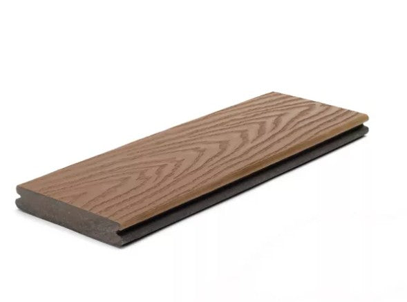 Trex Select Decking