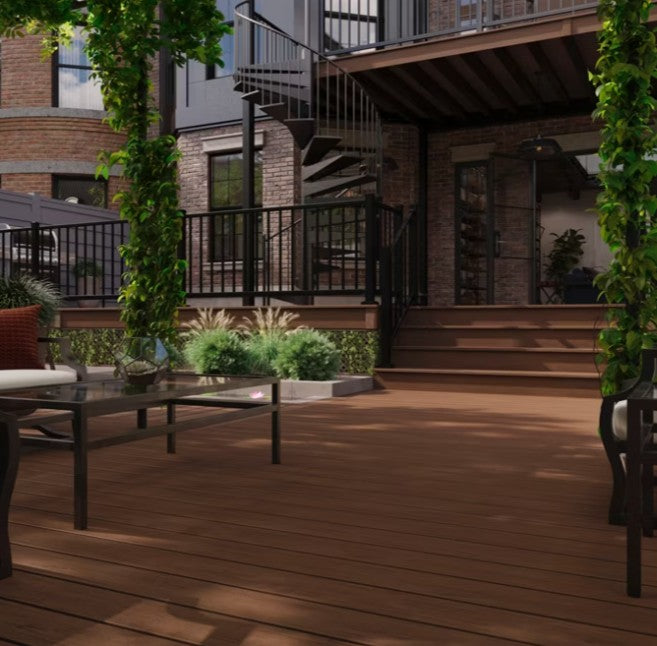 Trex Select Decking