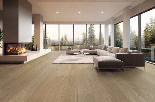 Flooring: SIESTA KEY Engineered Hardwood Pinnacle Select Collection by Naturally Aged Flooring *add 1 handling fee to order