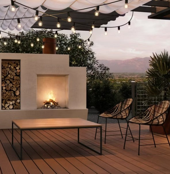 Trex Decking Signature Series