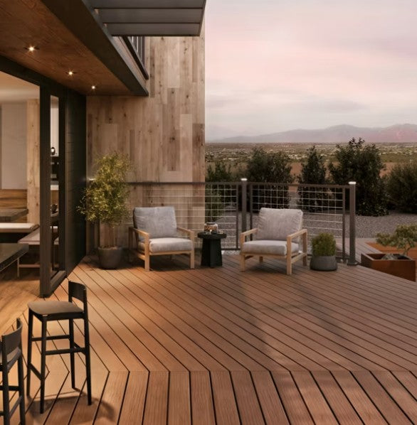 Trex Decking Signature Series