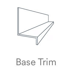 Trusscore: Trim