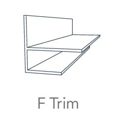 Trusscore: Trim